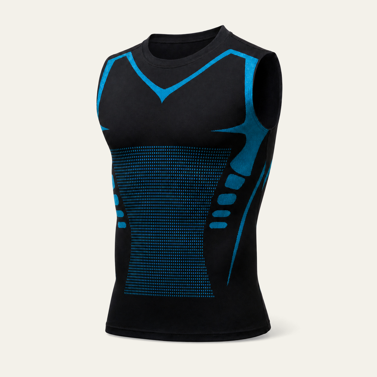 The Floame Compression Tank