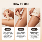 The Silicone Scar Stick