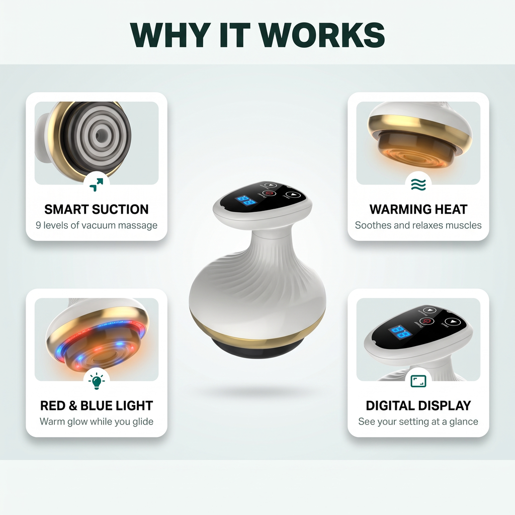 Floame SculptPro™