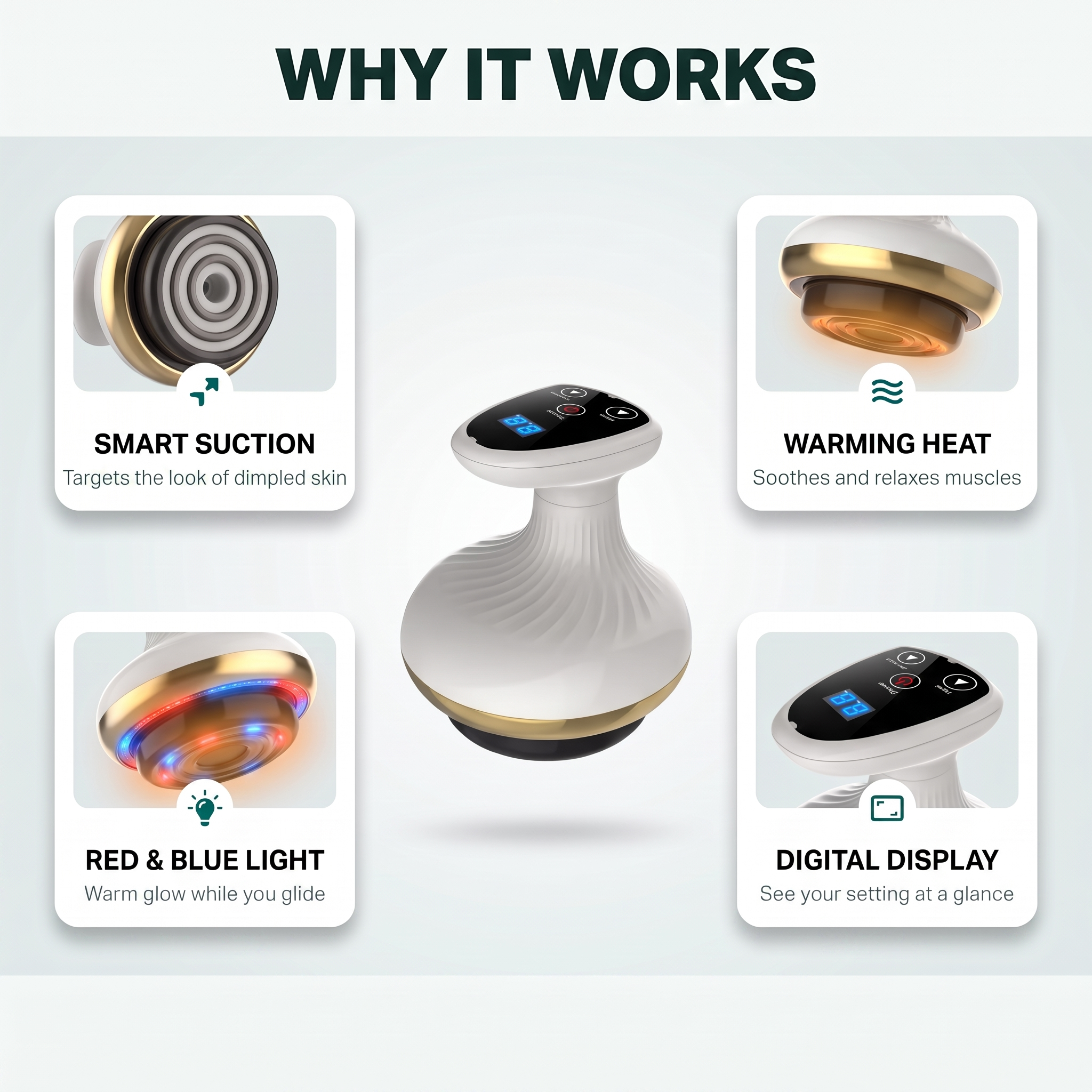 Floame SculptPro™