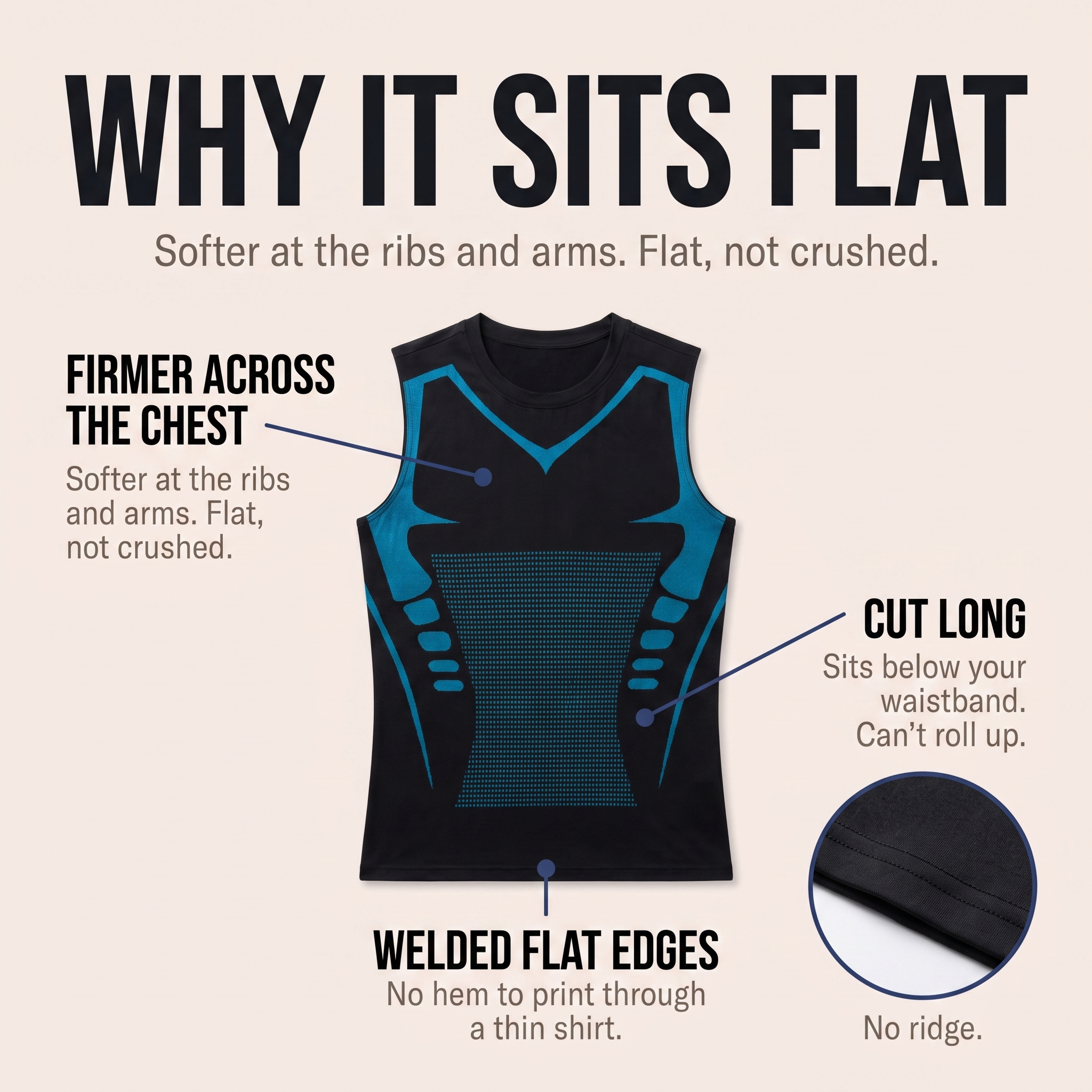 Compression Tank